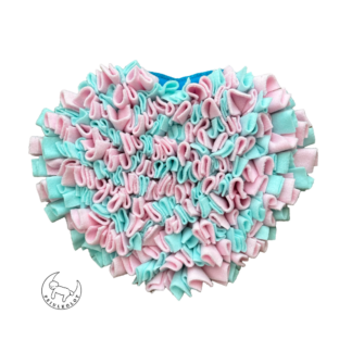 Mata węchowa dla psa PASTELOVE