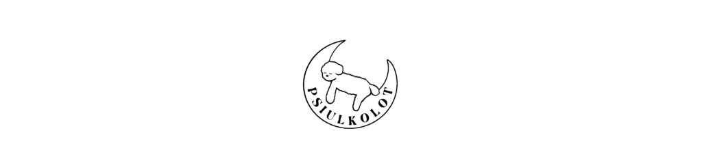logo marki Psiulkolot