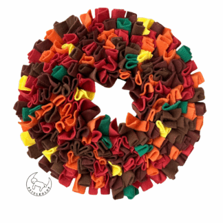 mata węchowa dla psa