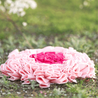 mata węchowa dla psa KWIATEK