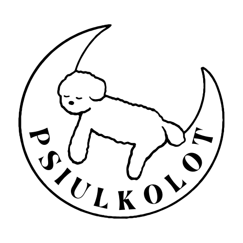 logo marki Psiulkolot
