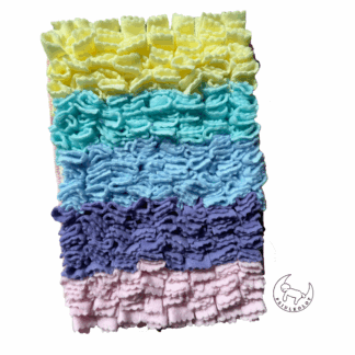 mata węchowa dla psa Psiulkolot