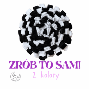 mata węchowa dla psa