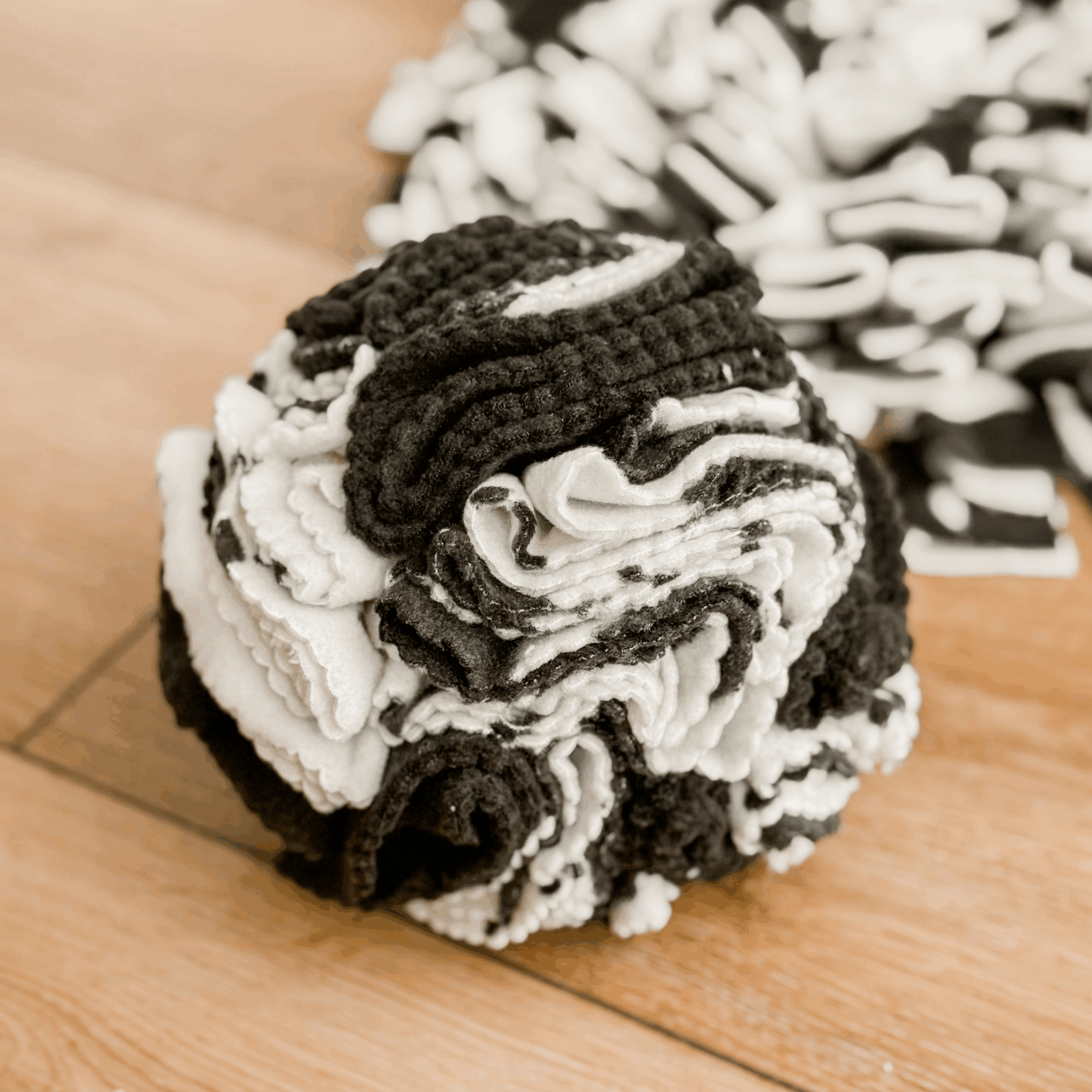 Kula węchowa dla psa KRÓWKA