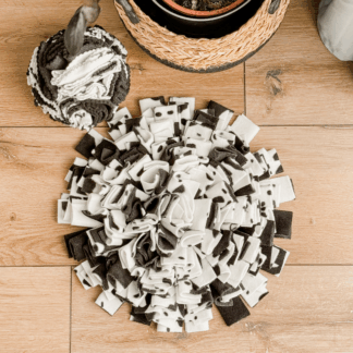 mata węchowa dla psa