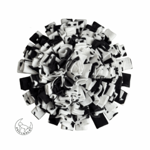 mata węchowa dla psa