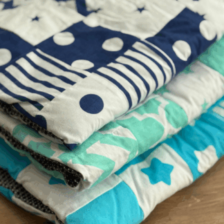 Mata do leżenia dla psa