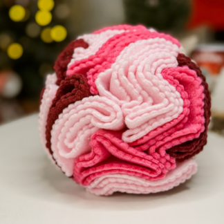 kula węchowa dla psa