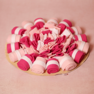 mata węchowa dla psa