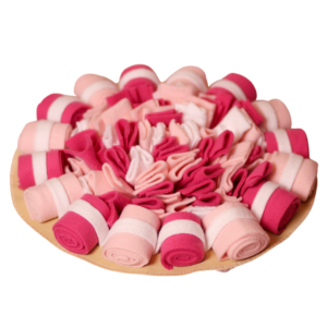 mata węchowa dla psa