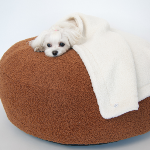 legowisko dla psa PUFA