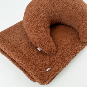 zestaw akcesoriów do spania dla psa COMFY SET