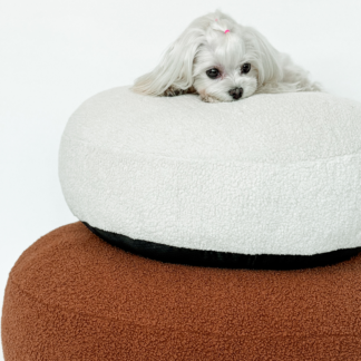 legowisko dla psa PUFA