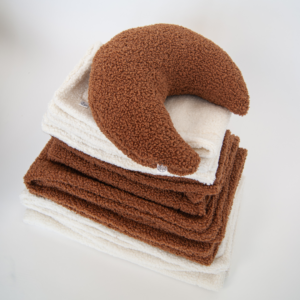 zestaw akcesoriów do spania dla psa COMFY SET